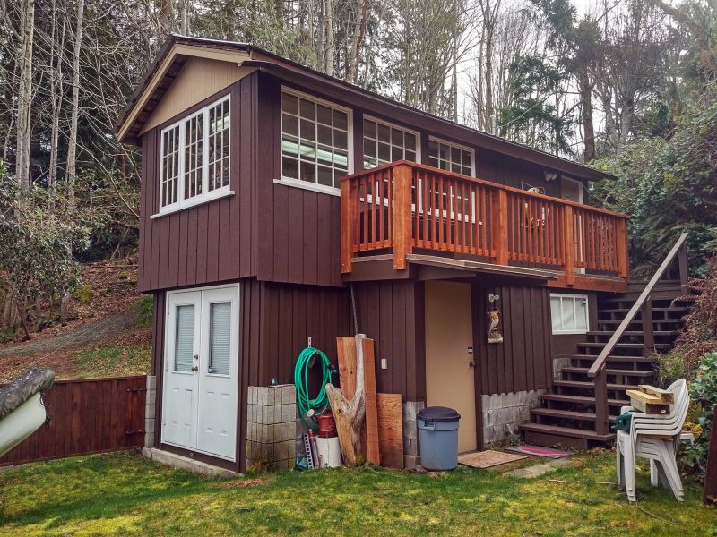 Boathouse Studio